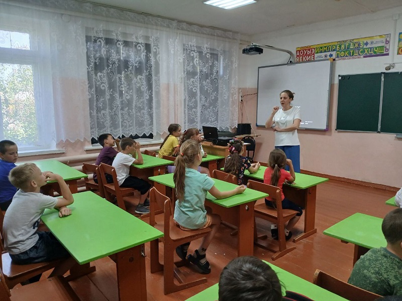 &amp;quot;Все профессии важны...&amp;quot;.