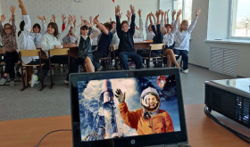 Виртуальная экскурсия по «Мемориальному музею космонавтики»  в Москве.